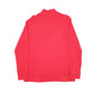 Polo Ralph Lauren Quarter Zip S Red