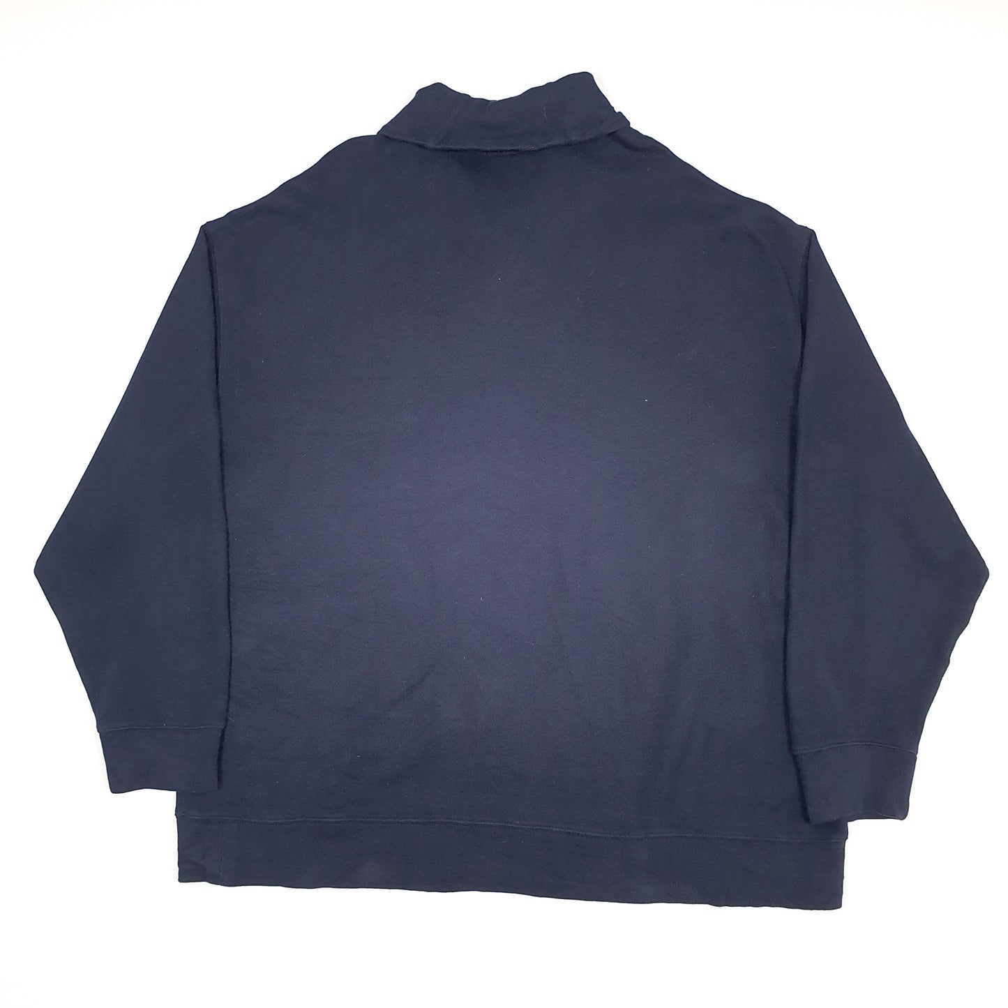 Polo Ralph Lauren Shoal Neck XXXXL Navy