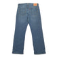 Levis 559 Relaxed Fit Jeans W36 L32 Blue
