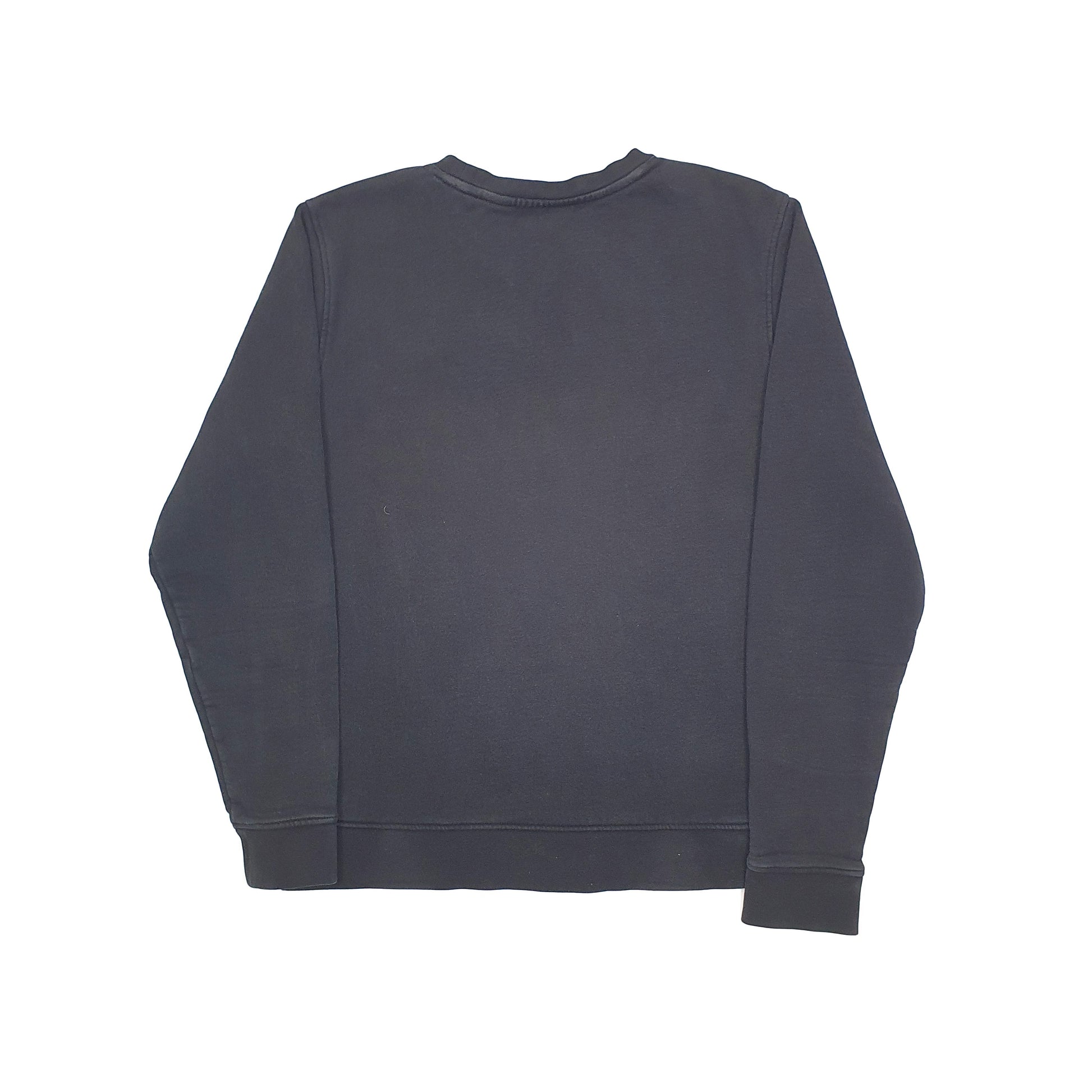 Lacoste Crewneck S Black