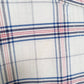 Tommy Hilfiger Long Sleeve Regular Fit Check Shirt White