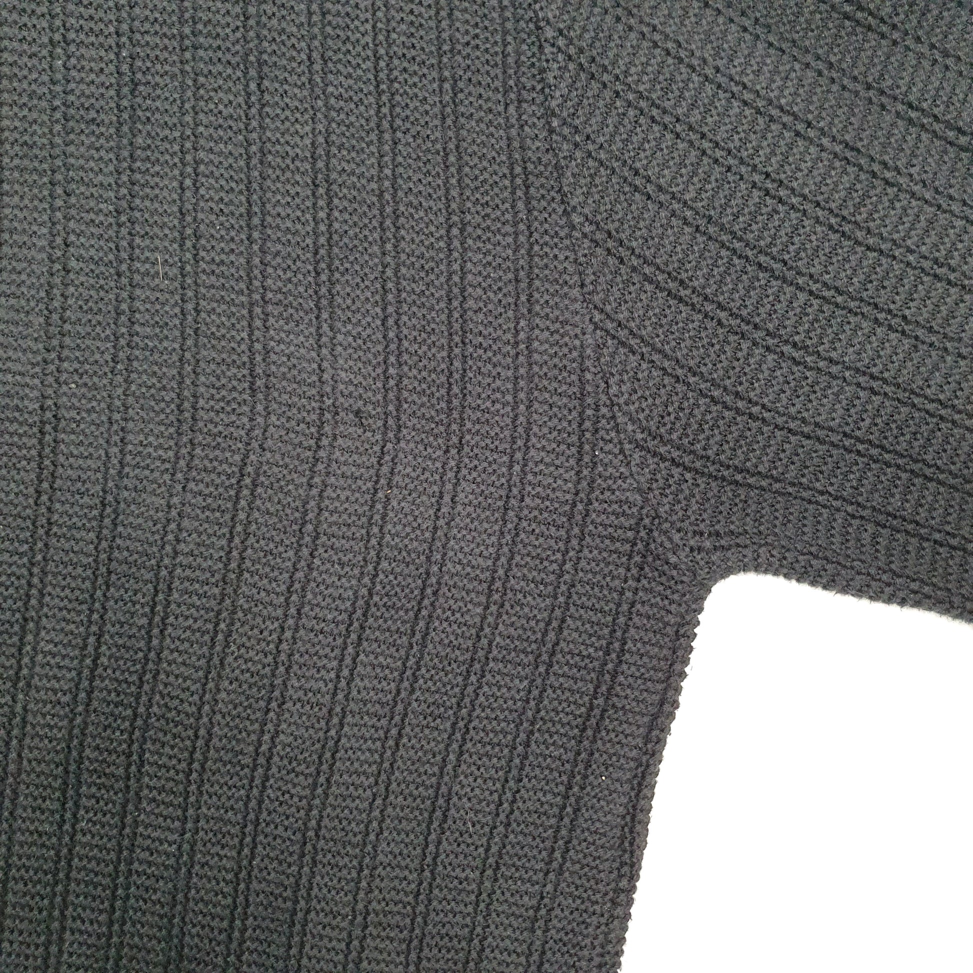 Lee Crewneck XXL Black