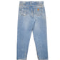 Carhartt Casual Regular Fit Jeans W36 L31 Blue