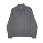 Polo Ralph Lauren Quarter Zip S Grey