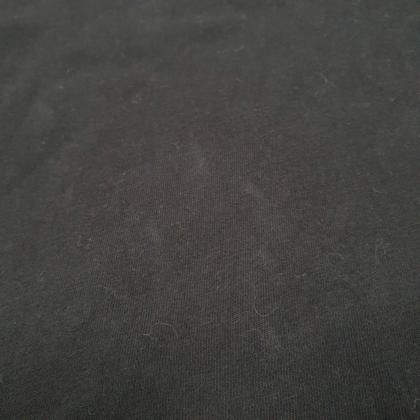 Nike Paris Short Sleeve T Shirt Black