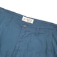 Rustic Blue Combat Blue Cargo Workwear Shorts W36