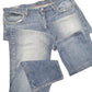 Mens Blue Levis  511 JeansW38 L34