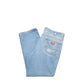 Dickies Regular Regular Fit Jeans W36 L29 Blue