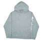 Mens Green Columbia Sportswear  Hoodie Jumper