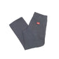 Mens Dickies Black Carpenter Trousers W32 L30 Black