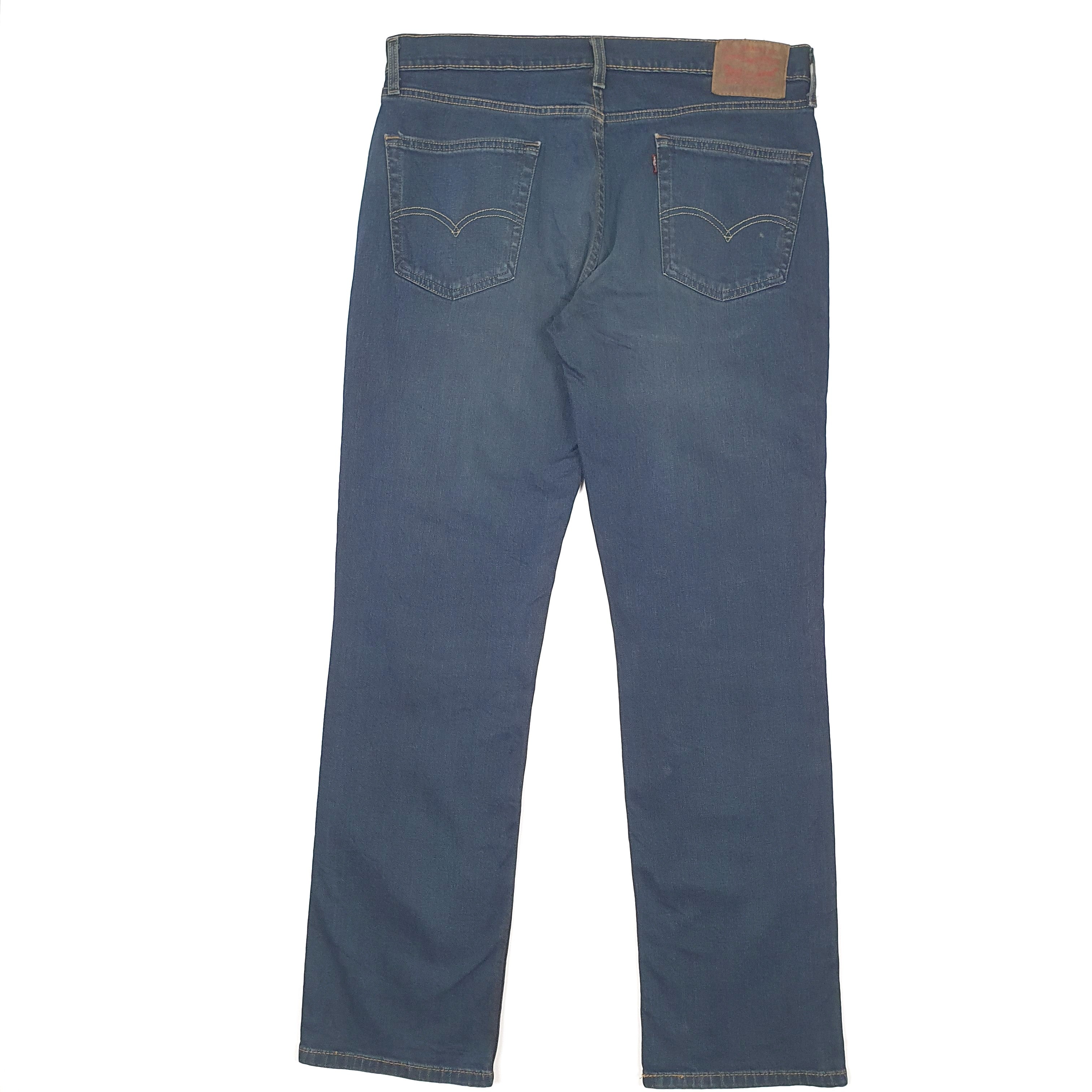 Mens Levis 514 Bundl Clothing