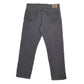 Wrangler Regular Straight Fit Jeans W36 L30 Black