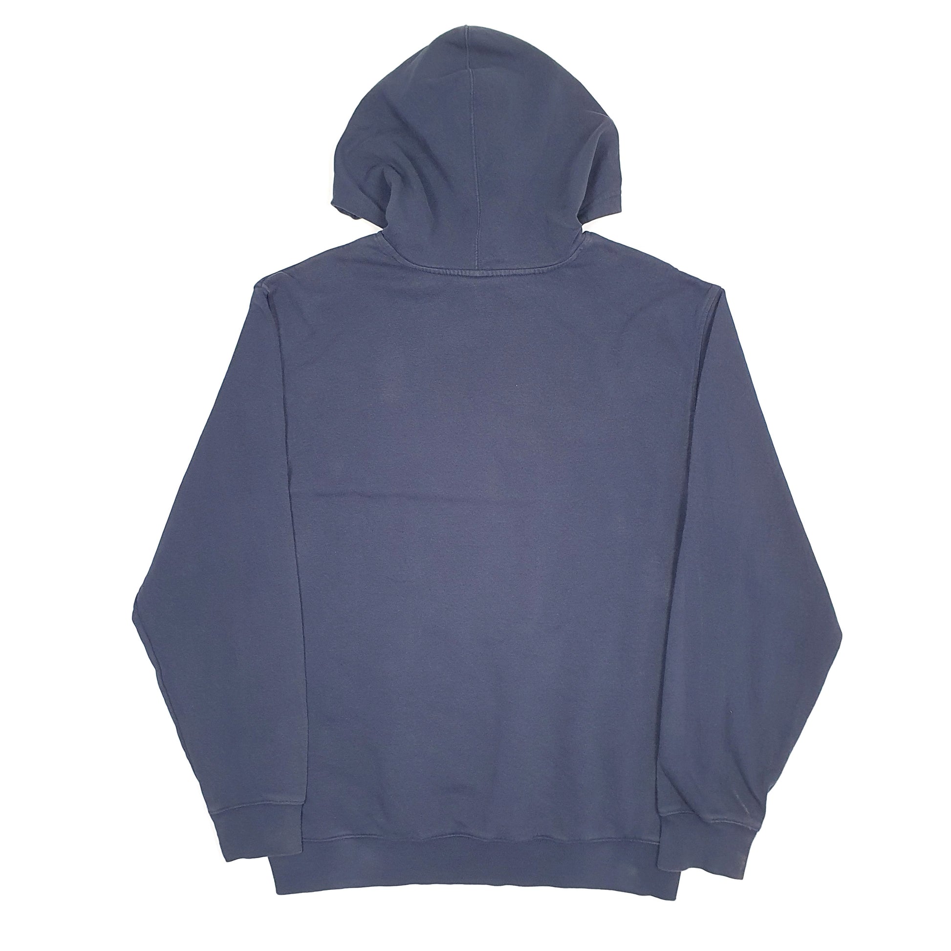 Mens Navy Adidas  Hoodie Jumper