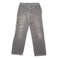 Lee Regular Regular Fit Jeans W32 L30 Grey