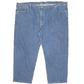 Levis 550 Relaxed Fit Jeans W56 L30 Blue