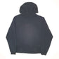 Mens Black Nike  Hoodie Jumper