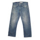 Mens Blue Levis  506 JeansW32 L26
