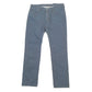 Levis 511 Slim Fit Jeans W38 L32 Blue