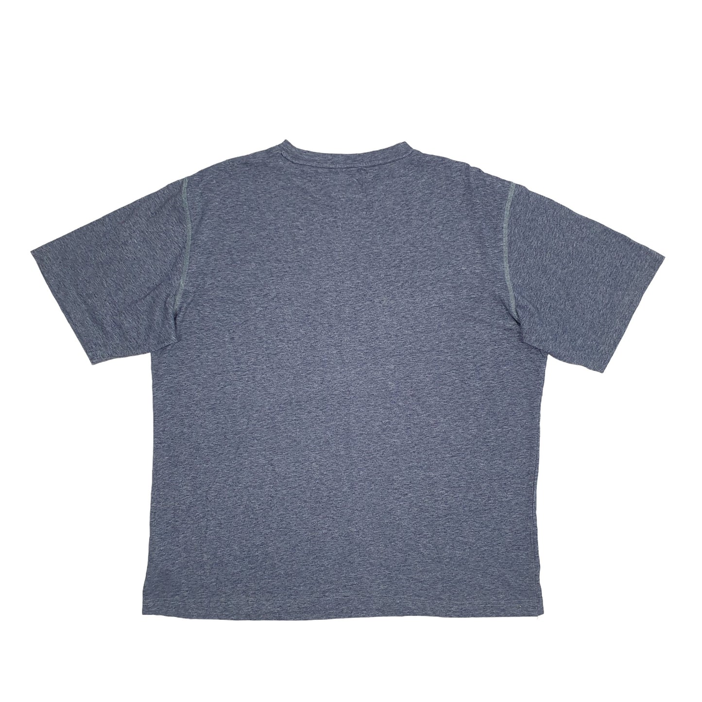 Mens Grey Columbia Sportswear Omni Wick Short Sleeve T Shirt