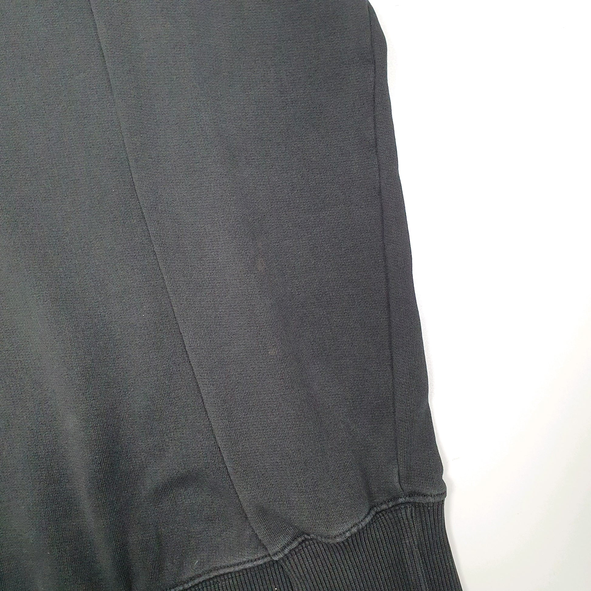 Calvin Klein Crewneck S Black