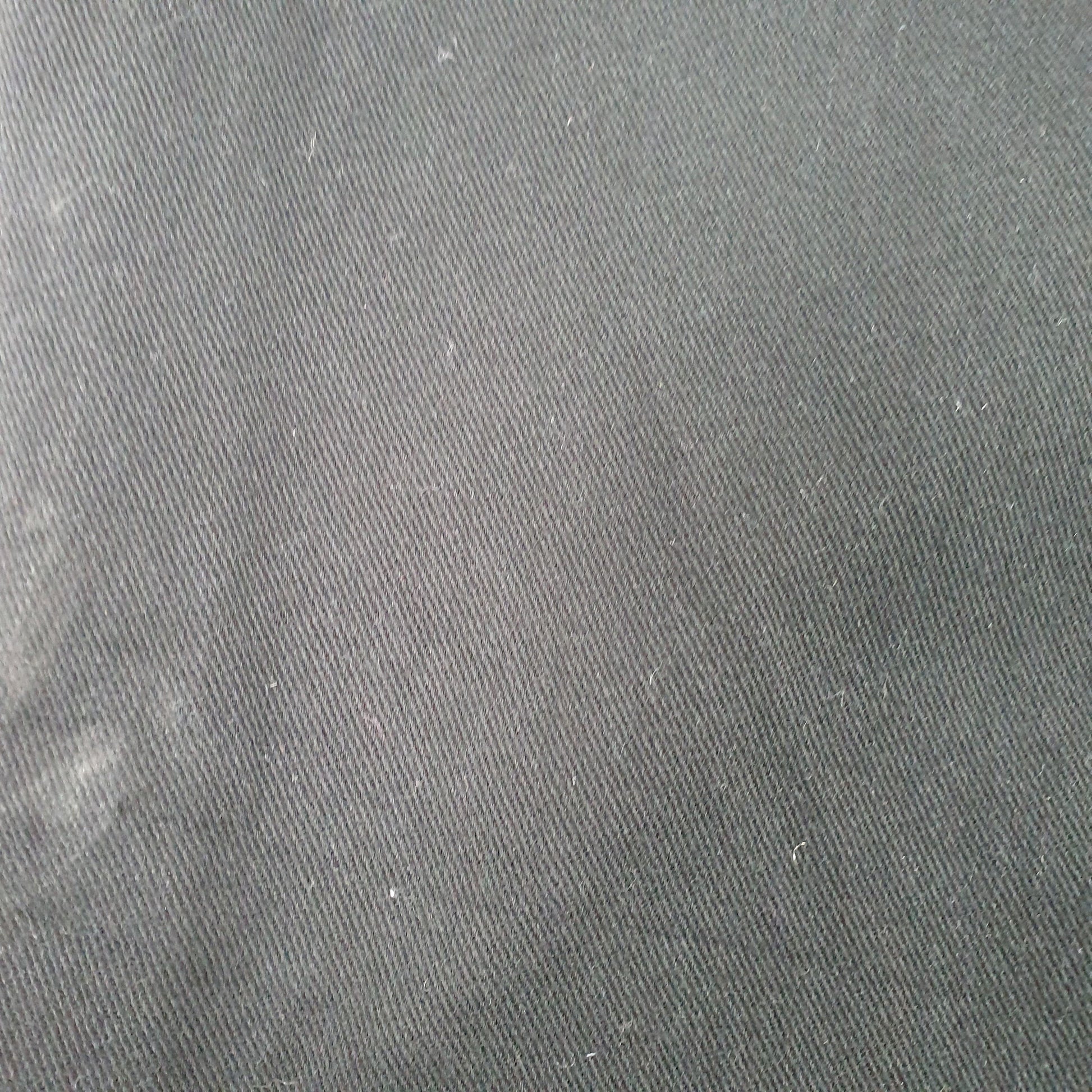 Levis 541 Tapered Fit Jeans W33 L31 Black