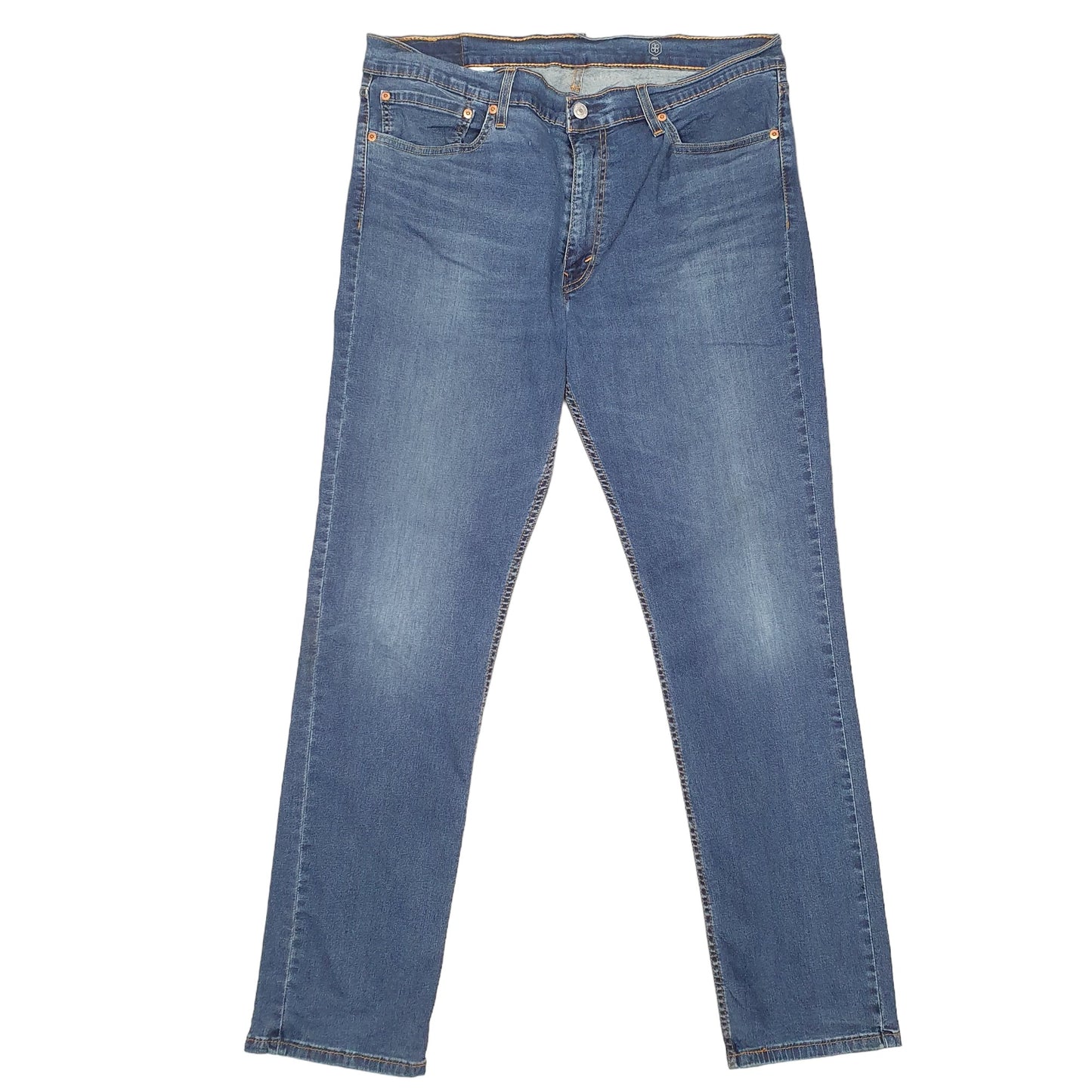 Mens Blue Levis  511 JeansW36 L32