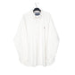 Polo Ralph Lauren Long Sleeve Classic Fit Shirt White