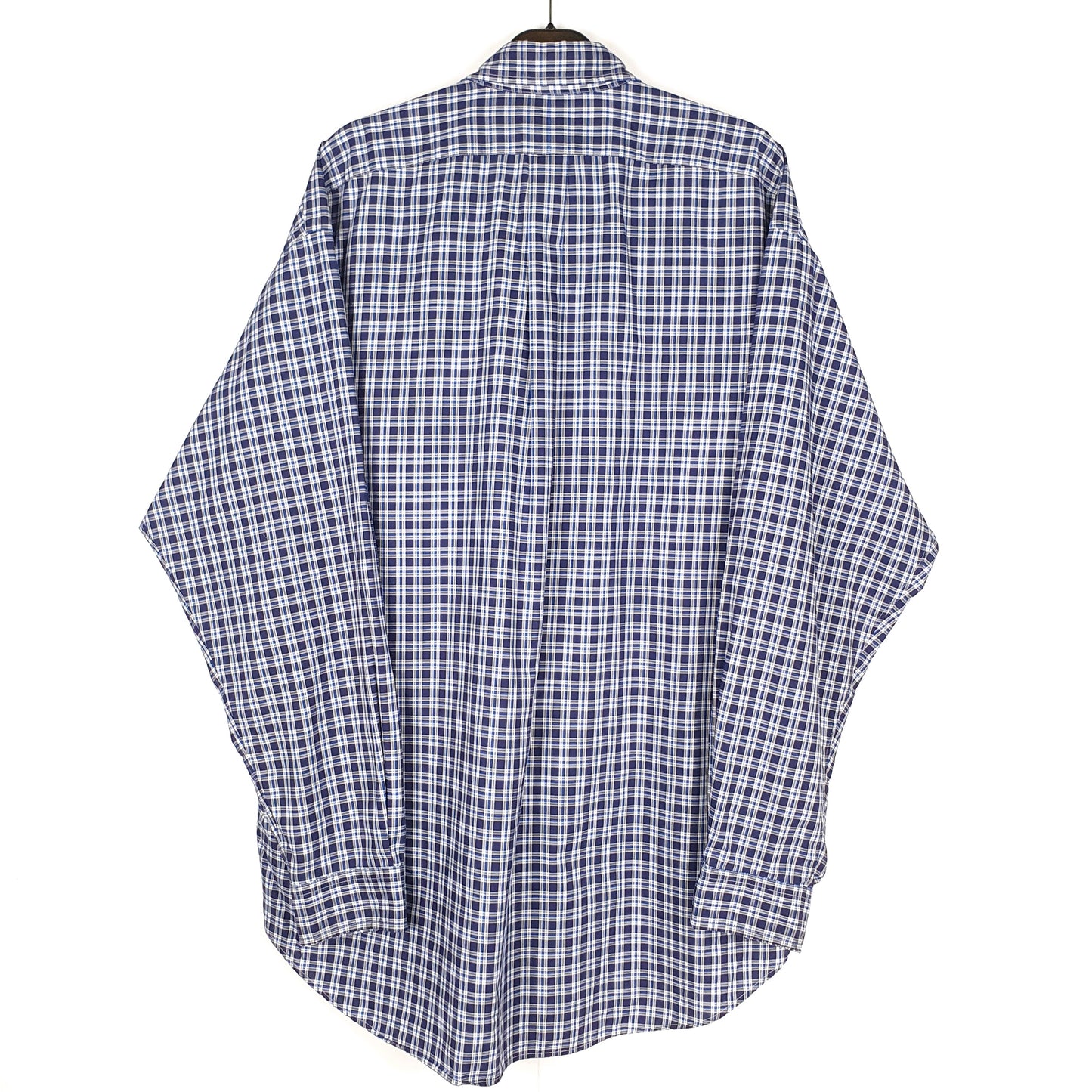 Polo Ralph Lauren Long Sleeve Blake Fit Check Shirt