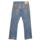 Mens Blue Levis  517 JeansW30 L30