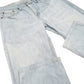 Mens Blue Levis  514 JeansW30 L30