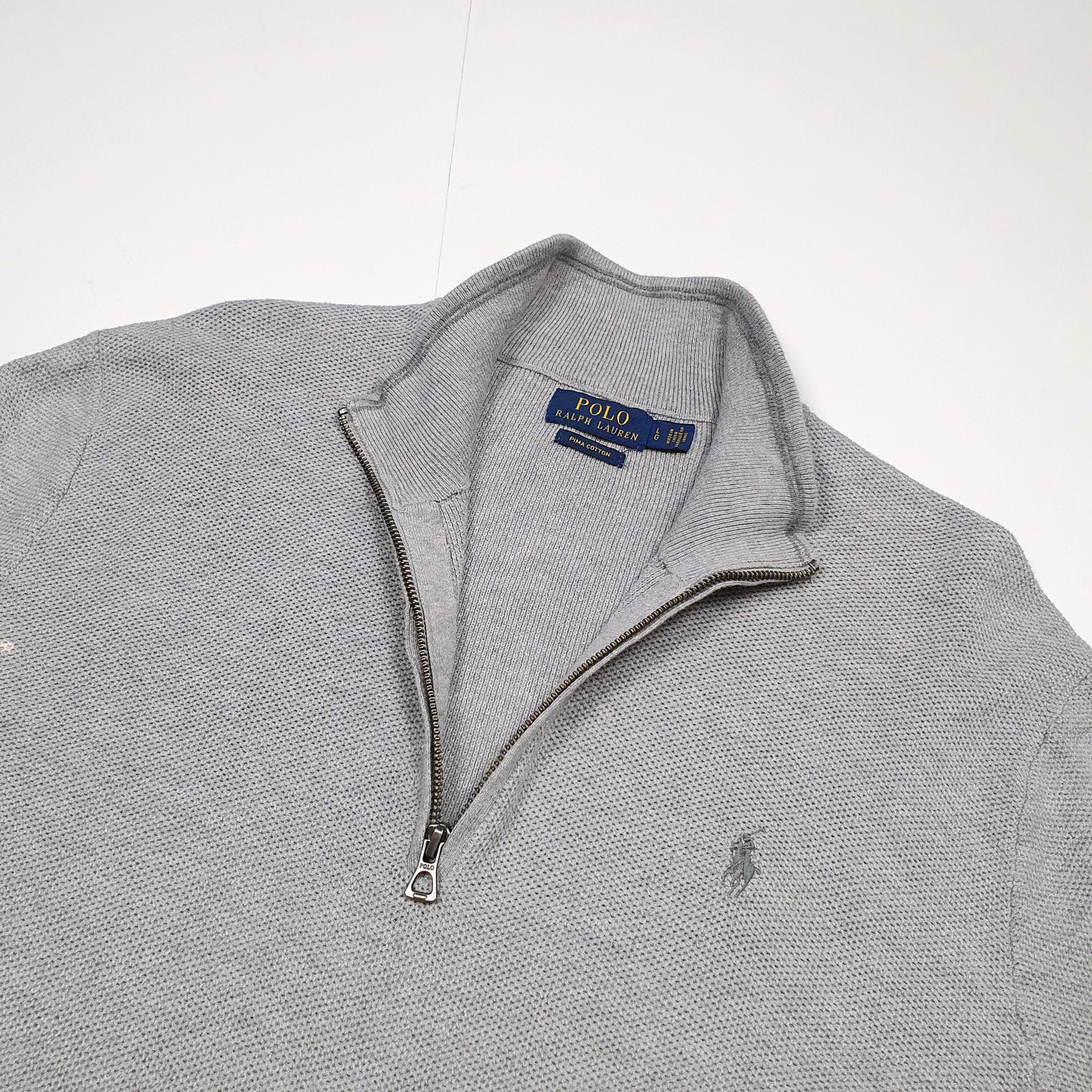 Polo Ralph Lauren Quarter Zip