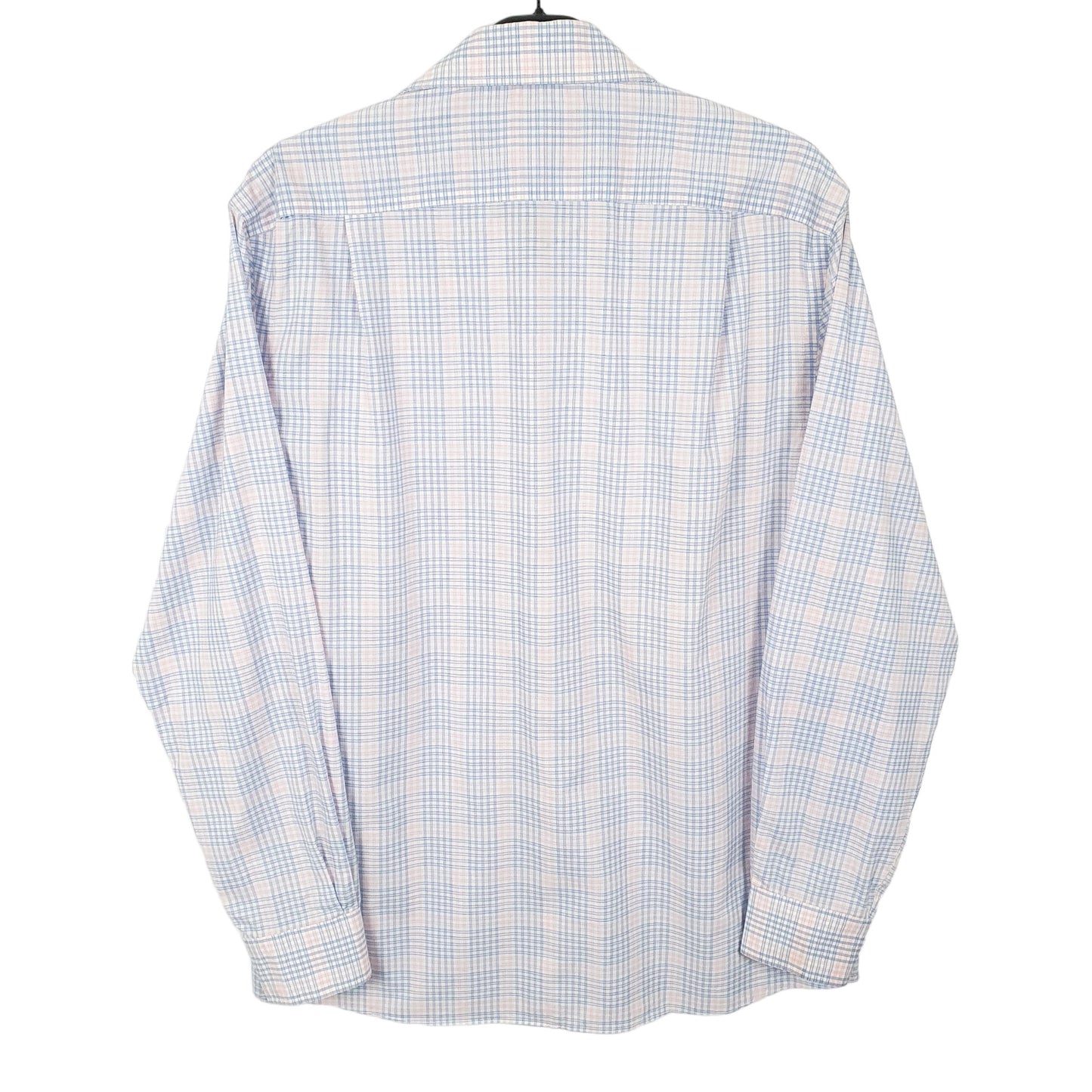 Tommy Hilfiger Long Sleeve Regular Fit Check Shirt