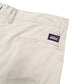 Dickies Beige Chino Shorts W34 Beige