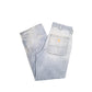 Carhartt Casual Regular Fit Relaxed Jeans W34 L31 Blue