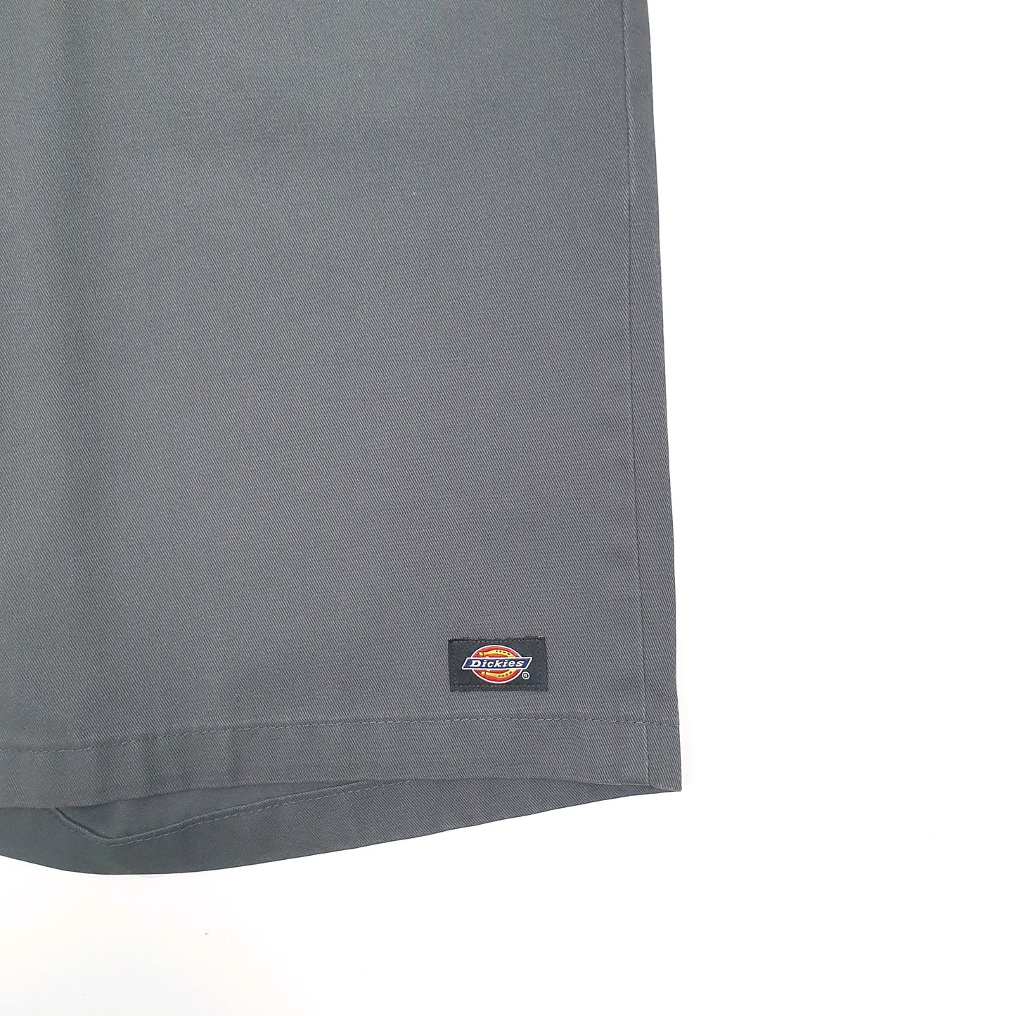 Dickies Grey Shorts W36 Grey
