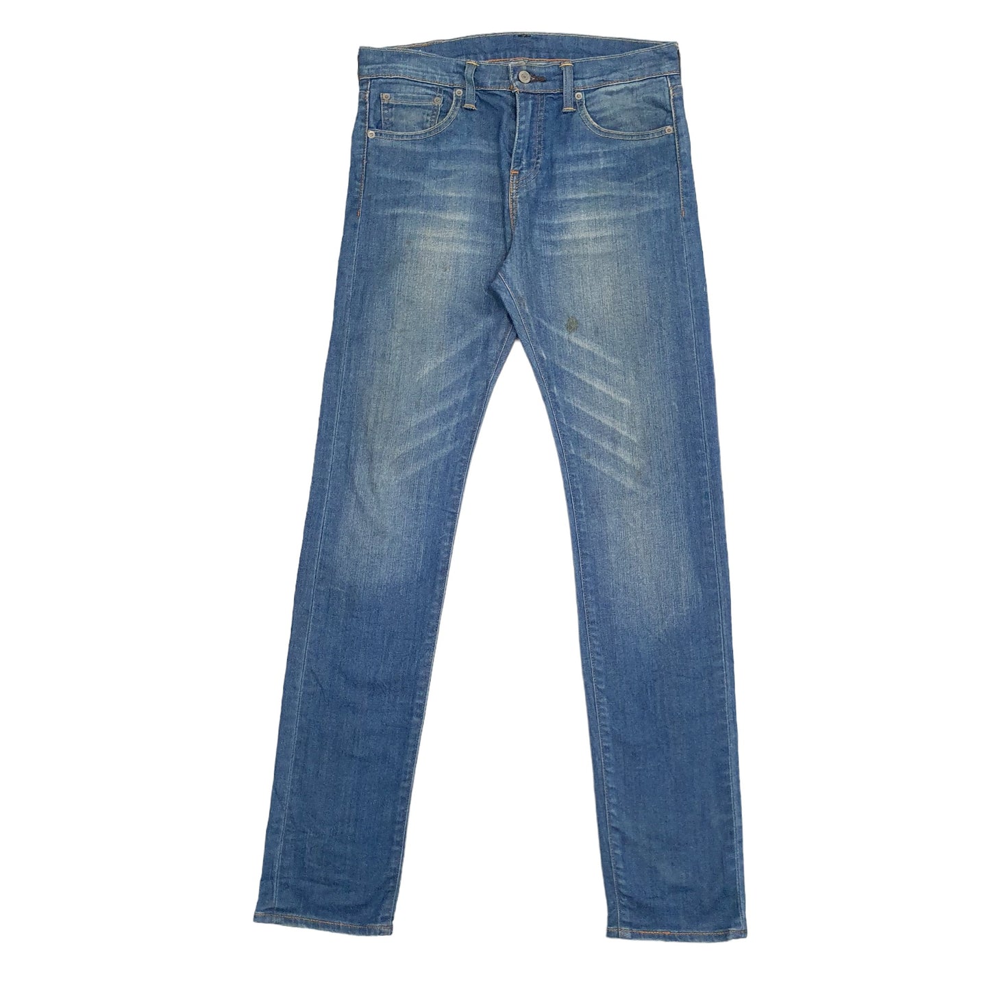 Mens Blue Levis  510 JeansW30 L32