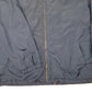 Mens Navy Nike Vintage 1990s Made in USA Hoodie  Coat