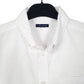 Mens White Tommy Hilfiger  Long Sleeve Shirt