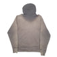 Mens Grey Champion  Full Zip Jumper