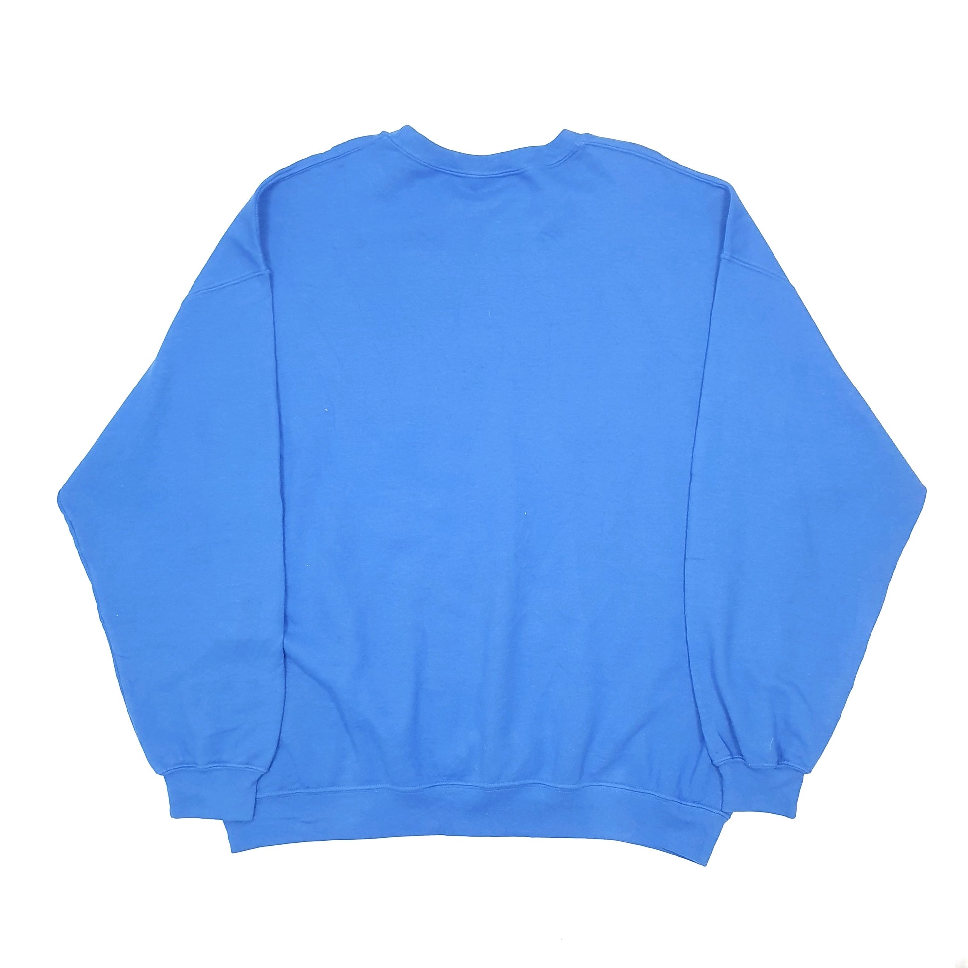 Gildan Indianapolis Pacers Crewneck XXL Blue