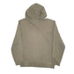 Mens Green Puma  Hoodie Jumper