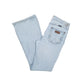 Wrangler Casual Flared Fit Jeans UK12 Blue