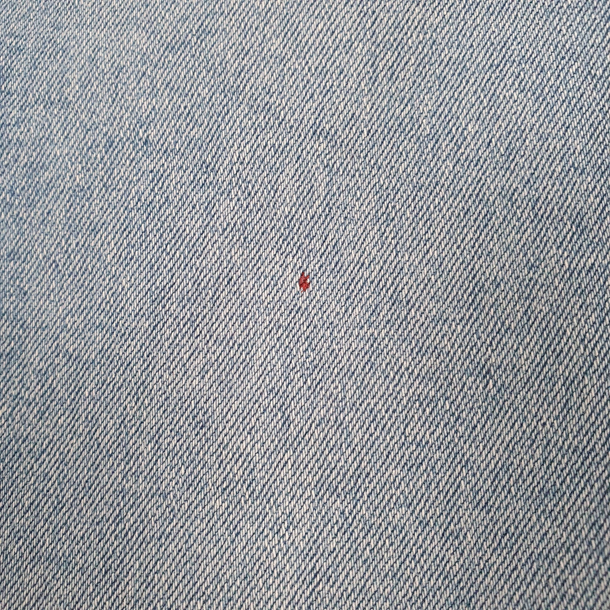 Levis 511 Slim Fit Stretch Jeans W30 L32 Blue