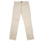 Mens Levis Straight Beige Chino Trousers W30 L31 Beige