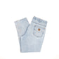 Carhartt Casual Regular Fit Relaxed Jeans W38 L29 Blue