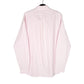 Polo Ralph Lauren Long Sleeve Regular Fit Striped Shirt Pink