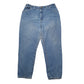 Lee Regular Tapered Fit Jeans UK16 Blue