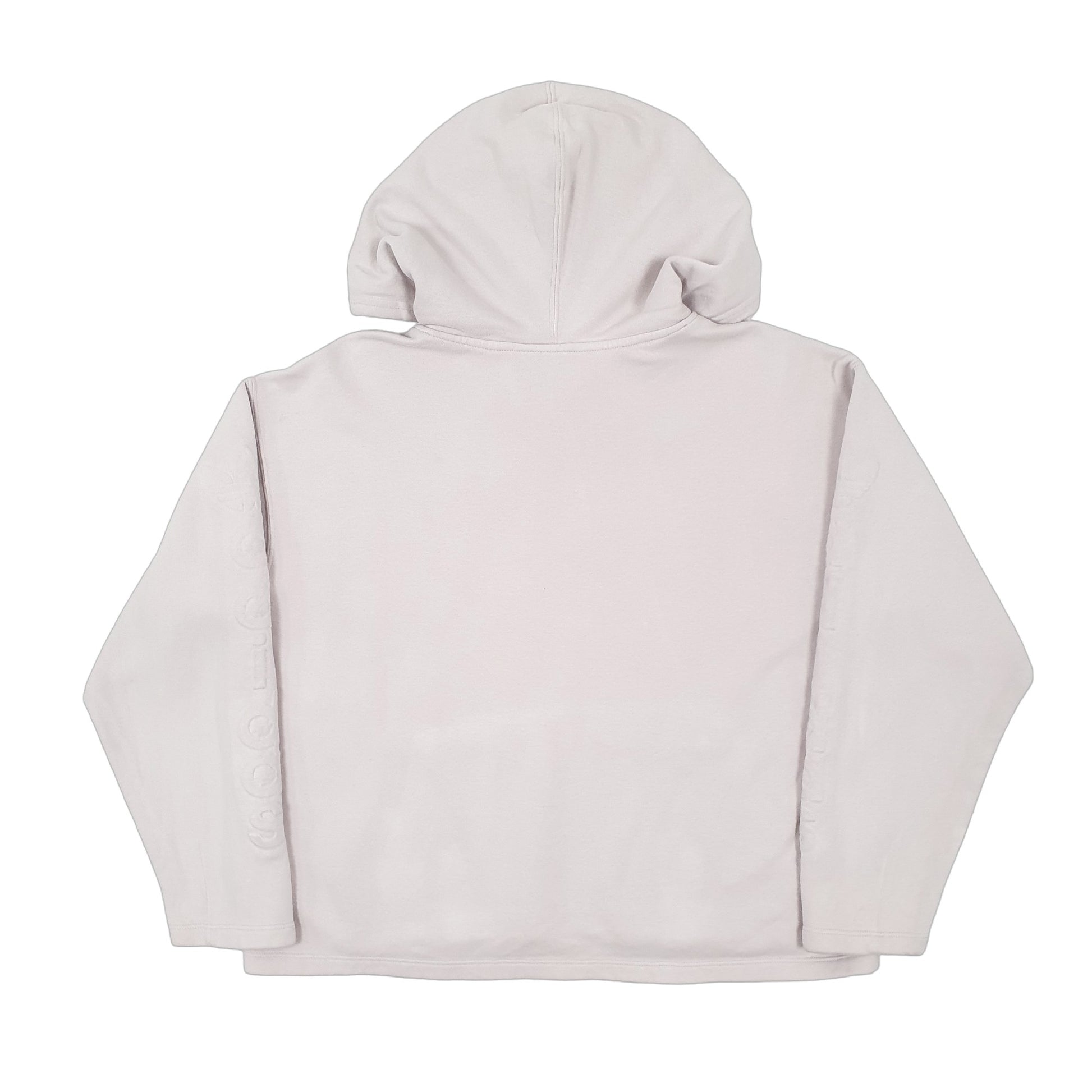 Womens Pink Adidas Originals  Hoodie Jumper