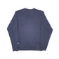 Mens Navy Champion  Crewneck Jumper