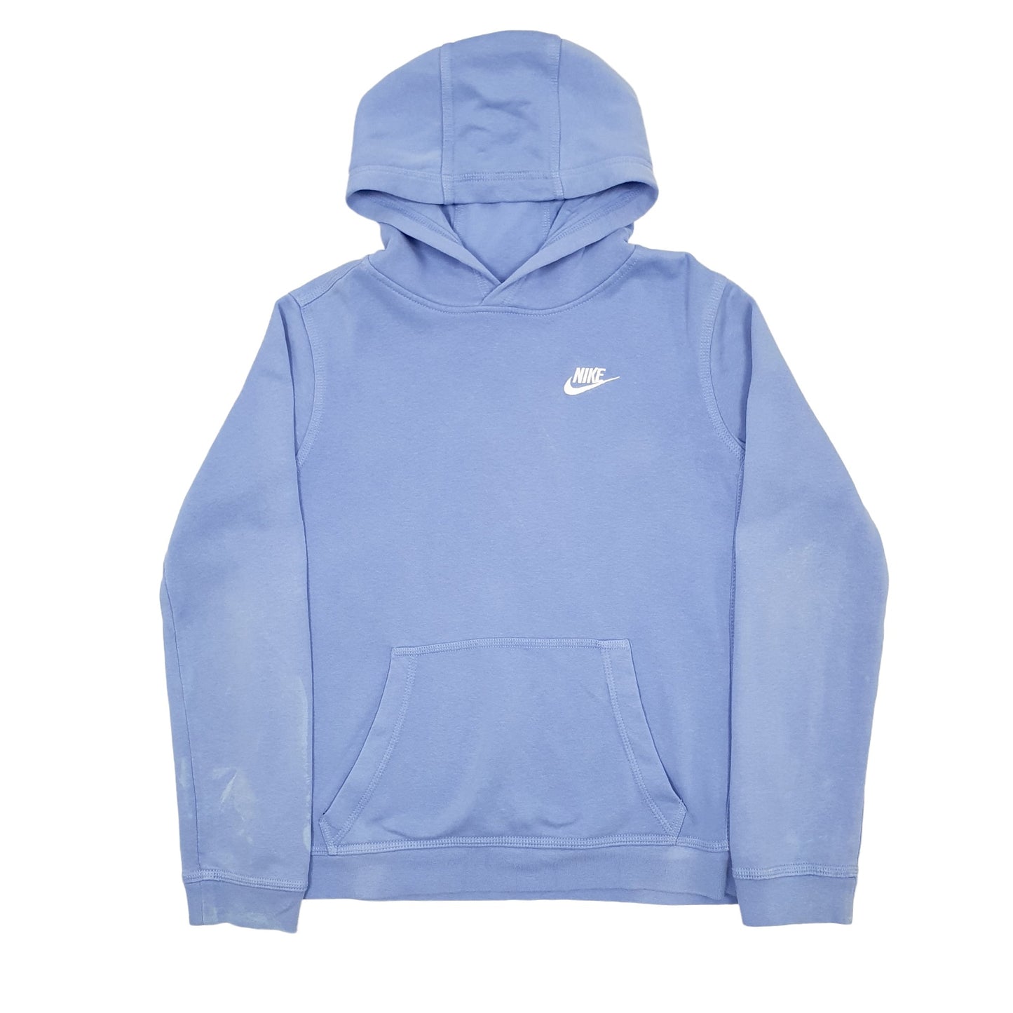 Nike Hoodie XS Lilac